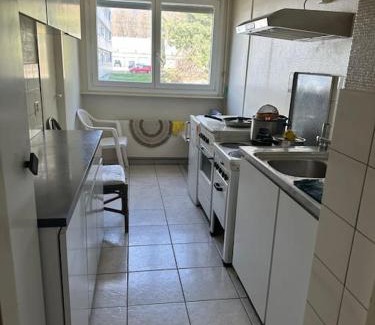 Rolle Apartment | 名门小屋