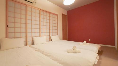 Minami Villa | 和御 寺美