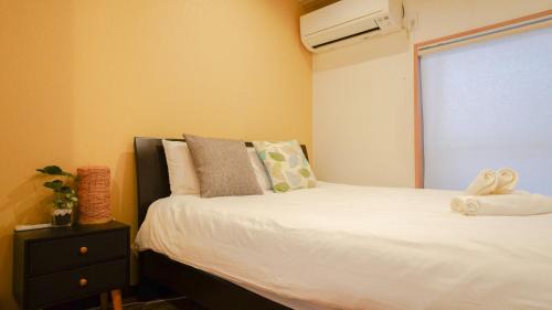 Minami Villa | 和御 寺美