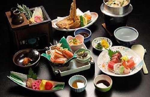 Oyabe Villa | 和美再美 石動 柏屋 Wabisabi Isurugi Kashiwaya