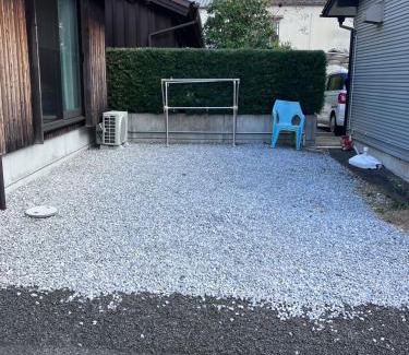 Kochi Apartment | 和風一軒家一棟貸し切りなかむらや