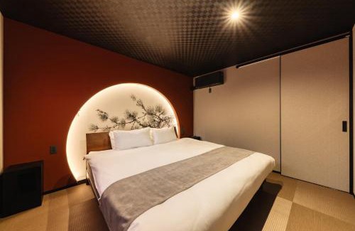 Nishi Apartment | 唯楓庵 Tadakaze-An