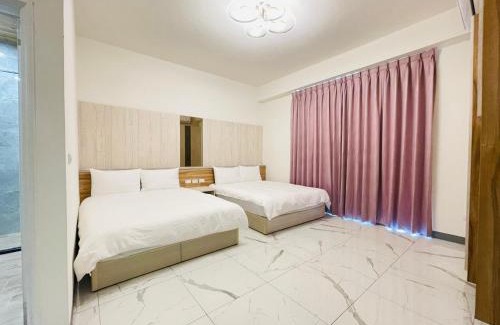 Anping House | 喜事多旅店Si Shih Duo Hotel聯繫才會保留
