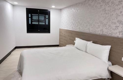 Tainan City Centre Hotel | 嘉樂行旅Gala Inn