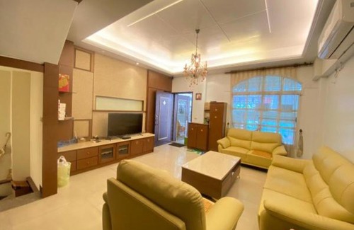 West District Villa | 嘉義烤肉包棟 旅宿(近家樂福夜市、文化夜市)