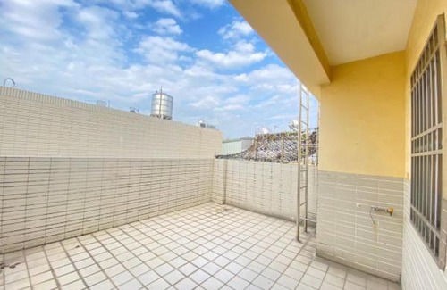 West District Villa | 嘉義烤肉包棟 旅宿(近家樂福夜市、文化夜市)