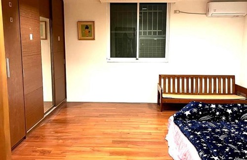 West District Villa | 嘉義烤肉包棟 旅宿(近家樂福夜市、文化夜市)