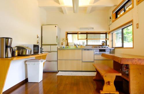 Hata-gun Apartment | 四万十川まで歩いて行ける 一棟まるっと貸し切りの宿 gu