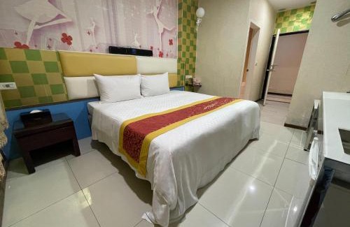 Tucheng Hotel | 土城飯店