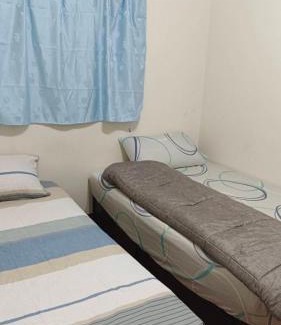 Daxi District House | 城南綠境 Southern Green Oasis