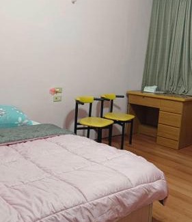 Daxi District House | 城南綠境 Southern Green Oasis