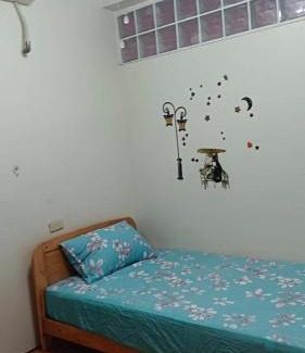 Daxi District House | 城南綠境 Southern Green Oasis