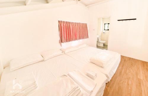 Puli Villa | 埔里福興宣安獨棟民宿