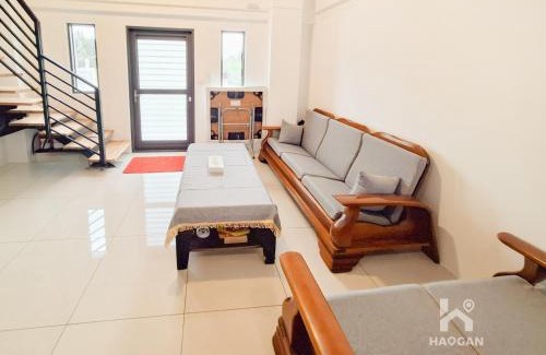 Puli Villa | 埔里福興宣安獨棟民宿