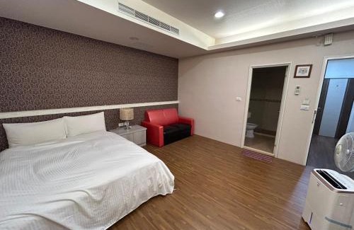 Xiaoliuqiu House | 夢海民宿