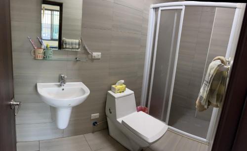 Xihu Apartment | 大富住宿