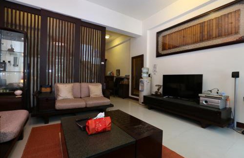 Hualien Bed & Breakfast | 大寶的民宿 Tabohouse