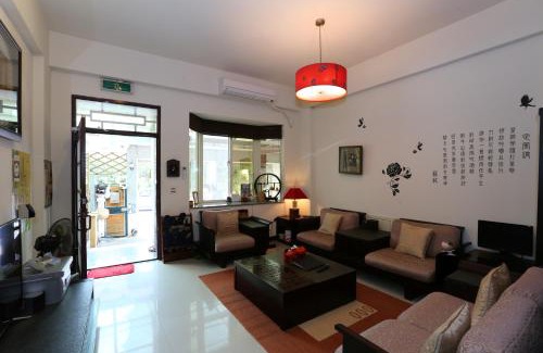 Hualien Bed & Breakfast | 大寶的民宿 Tabohouse