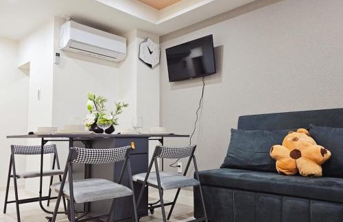 Itabashi Apartment | 大山駅徒歩8分 池袋まで電車で5分 最大6人宿泊