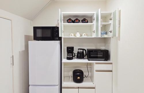 Itabashi Apartment | 大山駅徒歩8分 池袋まで電車で5分 最大6人宿泊