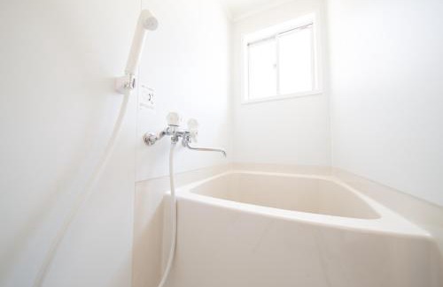 Taisho-ku Apartment | 大正三軒家東101