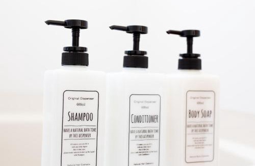 Taisho-ku Apartment | 大正三軒家東101