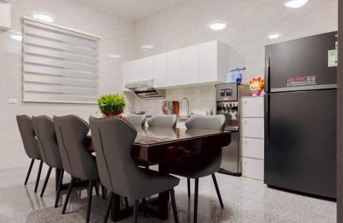 Dawu Bed & Breakfast | 大武民宿2195