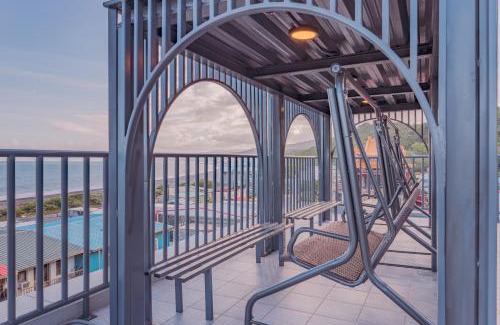 Dawu Bed & Breakfast | 大武民宿2195