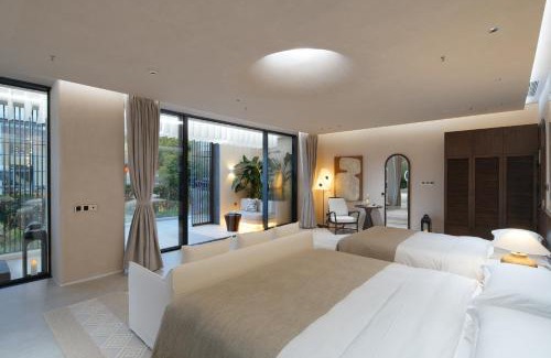 Manjiang House | 大理风雅颂苍洱眼酒店-FYS Hotel