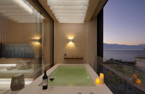Manjiang House | 大理风雅颂苍洱眼酒店-FYS Hotel