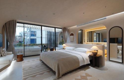 Manjiang House | 大理风雅颂苍洱眼酒店-FYS Hotel
