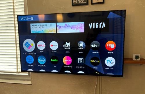 Shinmachi Apartment | 大阪 忍者家 Osaka Ninja-Ya