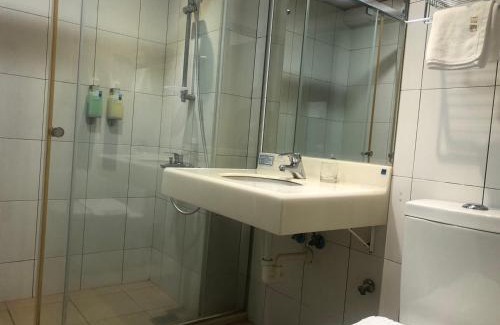 Hualien City Centre Hotel | 天璽商務飯店 Cullinan Hotel