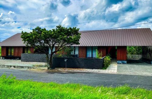 Akaogi Villa | 奄美大島の宿