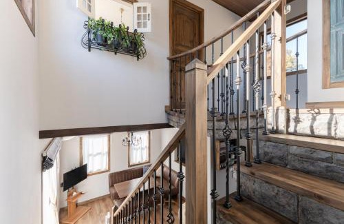 Ogano-machi Villa | 子どもが主役の貸切宿 Villa Brave