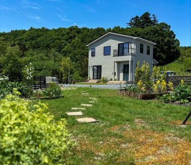 Ogano-machi Villa | 子どもが主役の貸切宿 Villa Brave