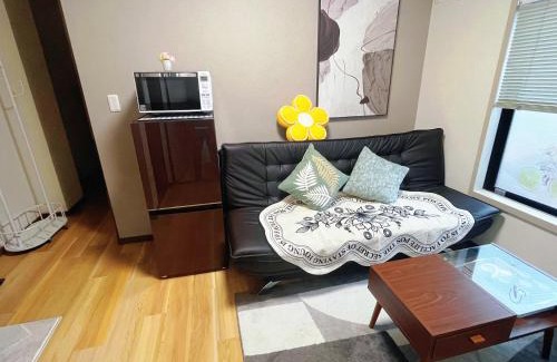 Kanagawa House | 子安居3f 専用フロア