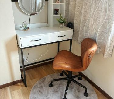 Kanagawa House | 子安居3f 専用フロア