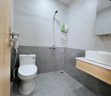 Phu My Hung Apartment | 宁静致远