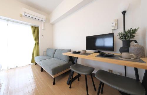 Utsunomiya Apartment | 宇都宮ハウスリリー