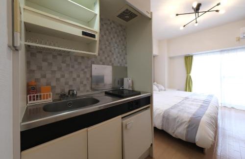 Utsunomiya Apartment | 宇都宮ハウスリリー