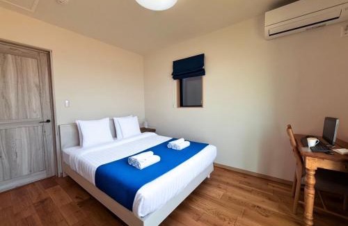 Taketomi-jima Taketomi-cho Villa | 定員8名様 お子様2名様まで添い寝無料 海辺の新築ヴィラ Wight Turtle Villa