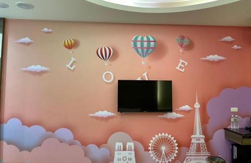 Puli Hotel | 家園時尚旅店