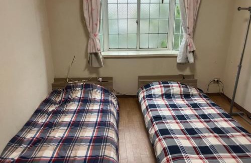 Kashihara Apartment | 宿や サニービレッジ