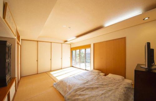 Kanazawa House | 宿坊心泉