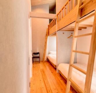 Tatsugo Apartment | 宿龍宮