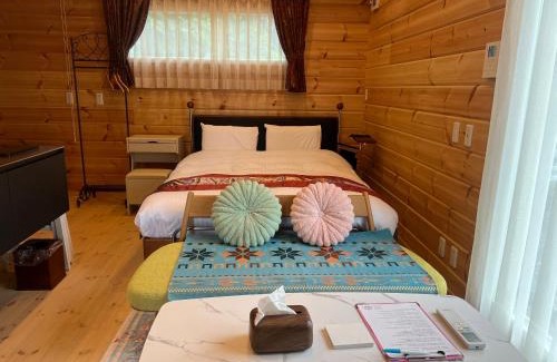 Nagawa House | 富士山見えるフィンランドサウナログ貸切