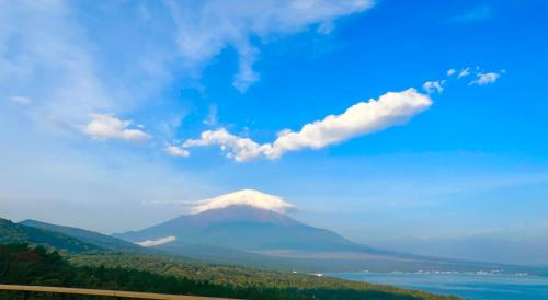 Nagawa House | 富士山見えるフィンランドサウナログ貸切