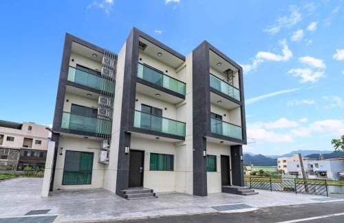 Yuanshan Apartment | 寵物友善-無門禁24小時進出-享受一下民宿