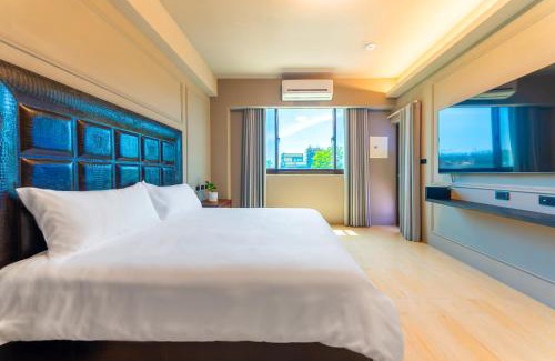 Jinhu House | 小上海會館